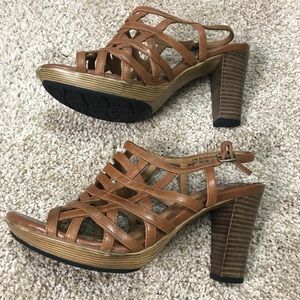 CLARKS INDIGO Women’s Size 6M